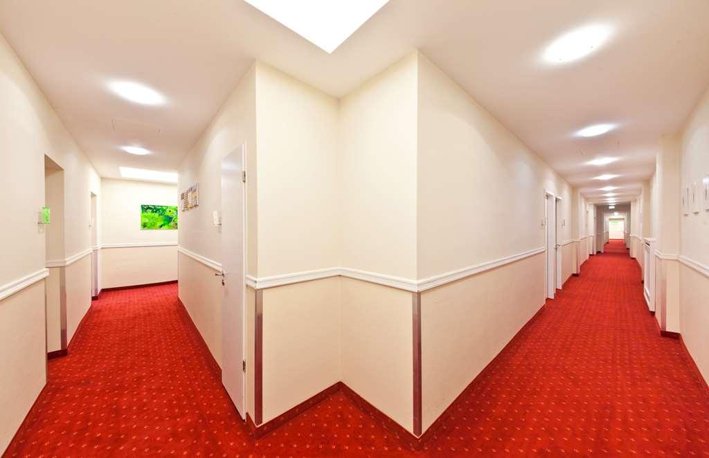 Novum Hotel Gates Berlin Charlottenburg Facilități foto